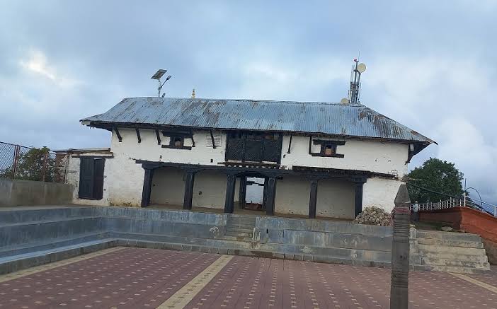 Argha Durbar